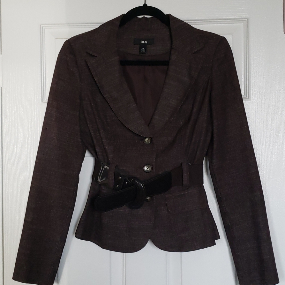 Jacket